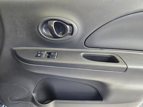 Used Nissan Micra 2015 for sale - 76267304: Photo 22