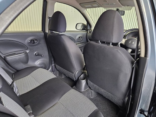 Used Nissan Micra 2015 for sale - 76267304: Photo 23