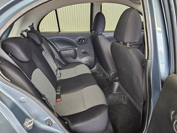 Used Nissan Micra 2015 for sale - 76267304: Photo 24