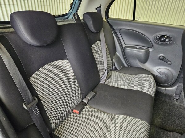 Used Nissan Micra 2015 for sale - 76267304: Photo 25