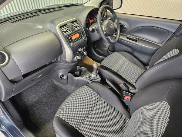 Used Nissan Micra 2015 for sale - 76267304: Photo 27