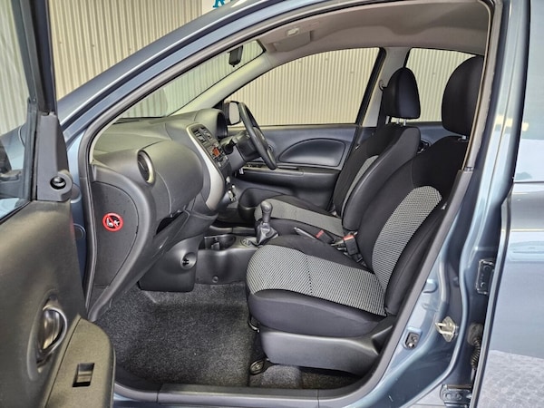 Used Nissan Micra 2015 for sale - 76267304: Photo 28