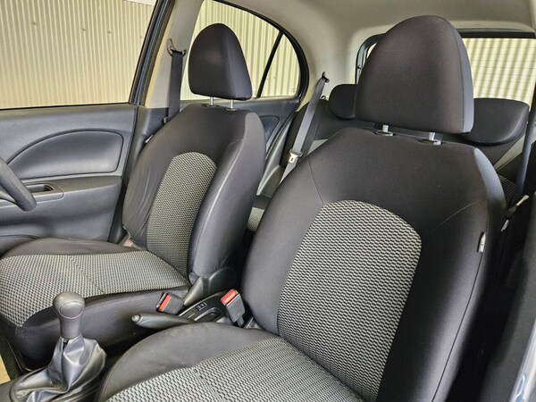Used Nissan Micra 2015 for sale - 76267304: Photo 29