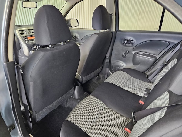 Used Nissan Micra 2015 for sale - 76267304: Photo 31