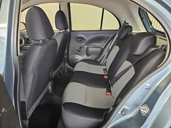 Used Nissan Micra 2015 for sale - 76267304: Photo 32