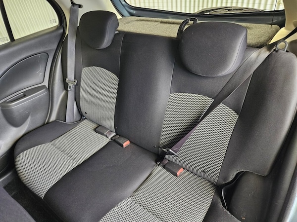 Used Nissan Micra 2015 for sale - 76267304: Photo 33