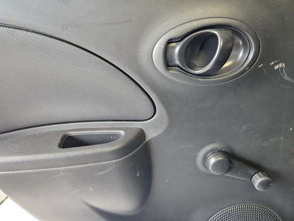 Used Nissan Micra 2015 for sale - 76267304: Photo 34