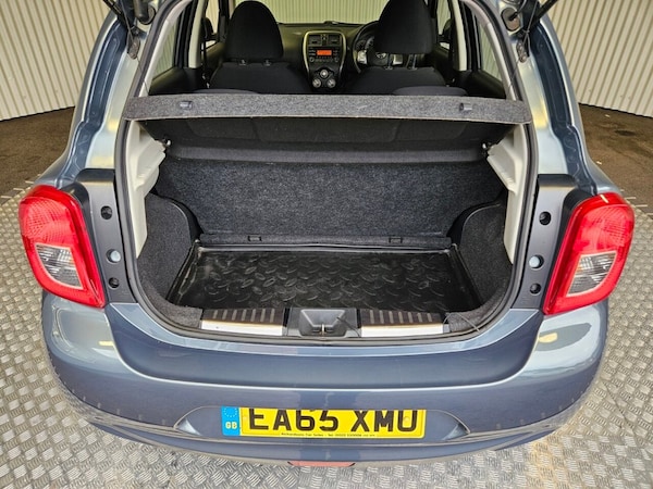 Used Nissan Micra 2015 for sale - 76267304: Photo 5