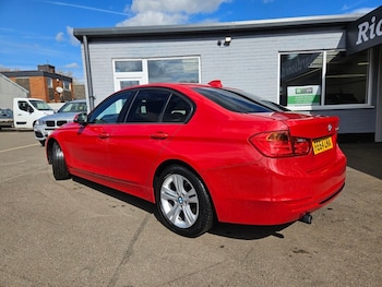 Used BMW 3 Series 2014 for sale - 78299799: Photo