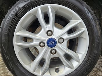 Used Ford Fiesta 2017 for sale - 79599257: Photo