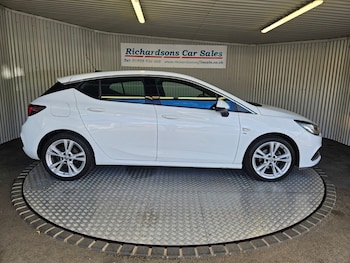 Used Vauxhall Astra 2019 for sale - 75923780: Photo