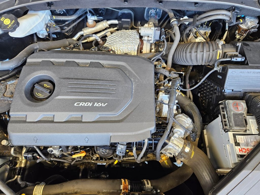 Used Hyundai TUCSON 2016 for sale - 76900620: Photo 11