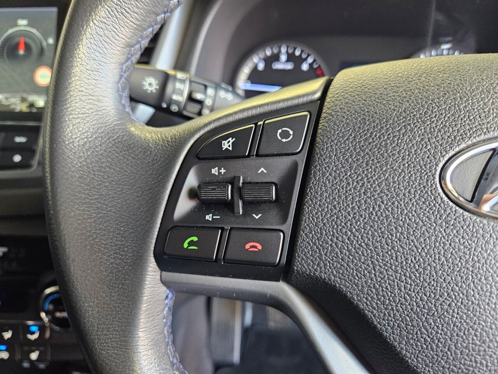 Used Hyundai TUCSON 2016 for sale - 76900620: Photo 17