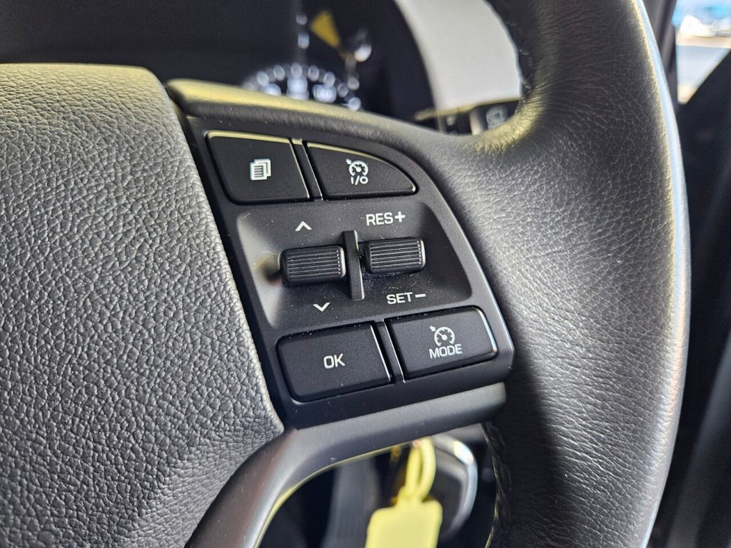 Used Hyundai TUCSON 2016 for sale - 76900620: Photo 18