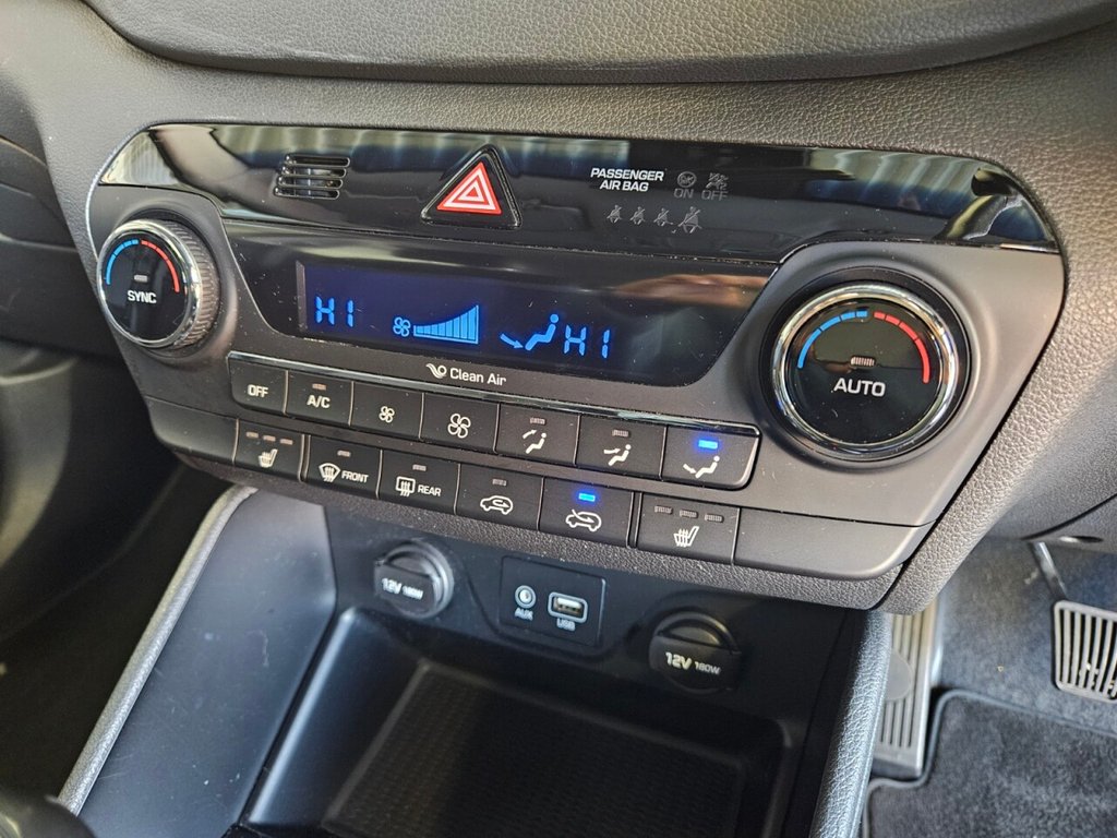 Used Hyundai TUCSON 2016 for sale - 76900620: Photo 23