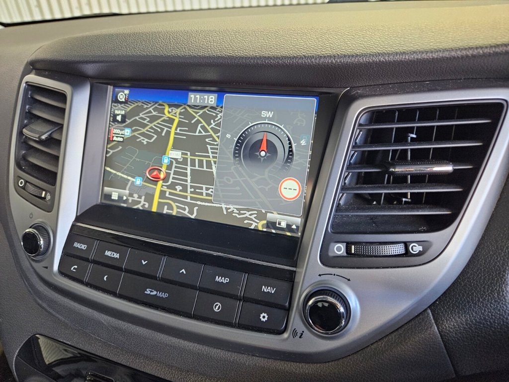 Used Hyundai TUCSON 2016 for sale - 76900620: Photo 24