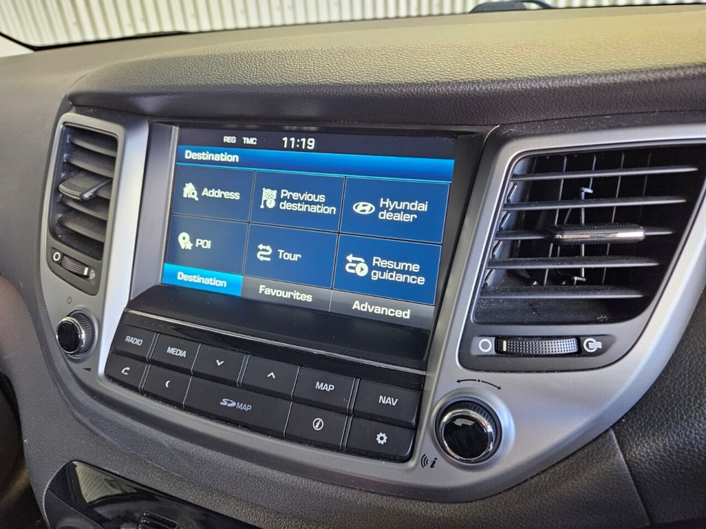 Used Hyundai TUCSON 2016 for sale - 76900620: Photo 26