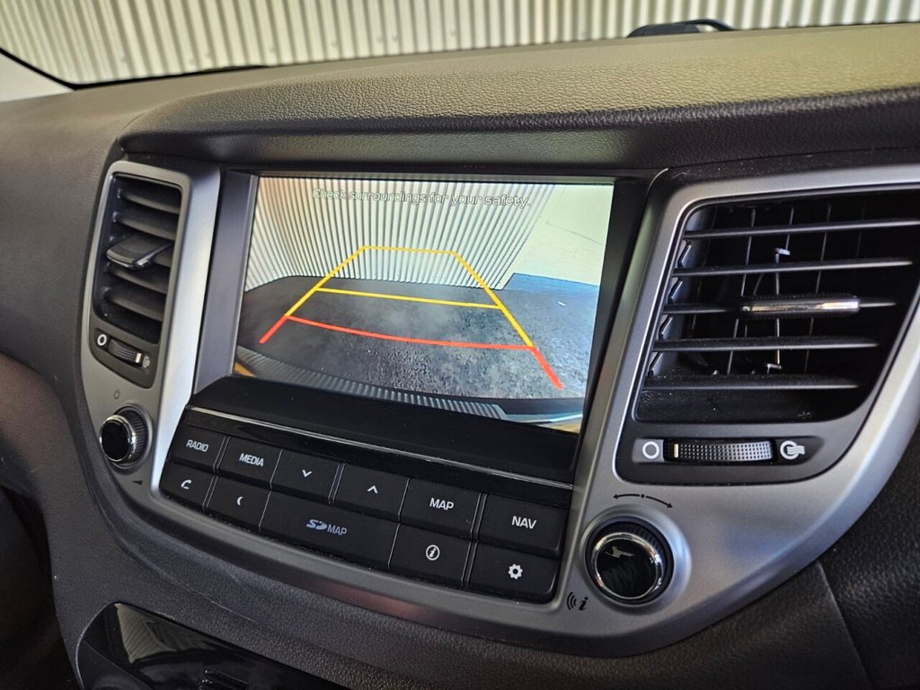 Used Hyundai TUCSON 2016 for sale - 76900620: Photo 28