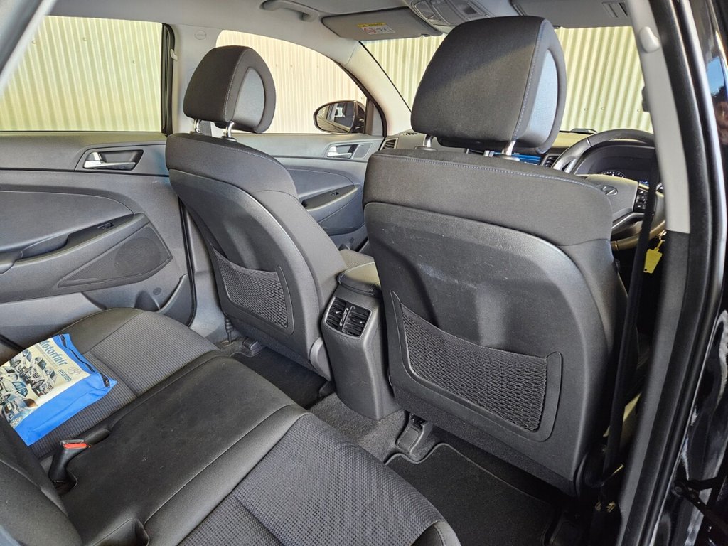 Used Hyundai TUCSON 2016 for sale - 76900620: Photo 33