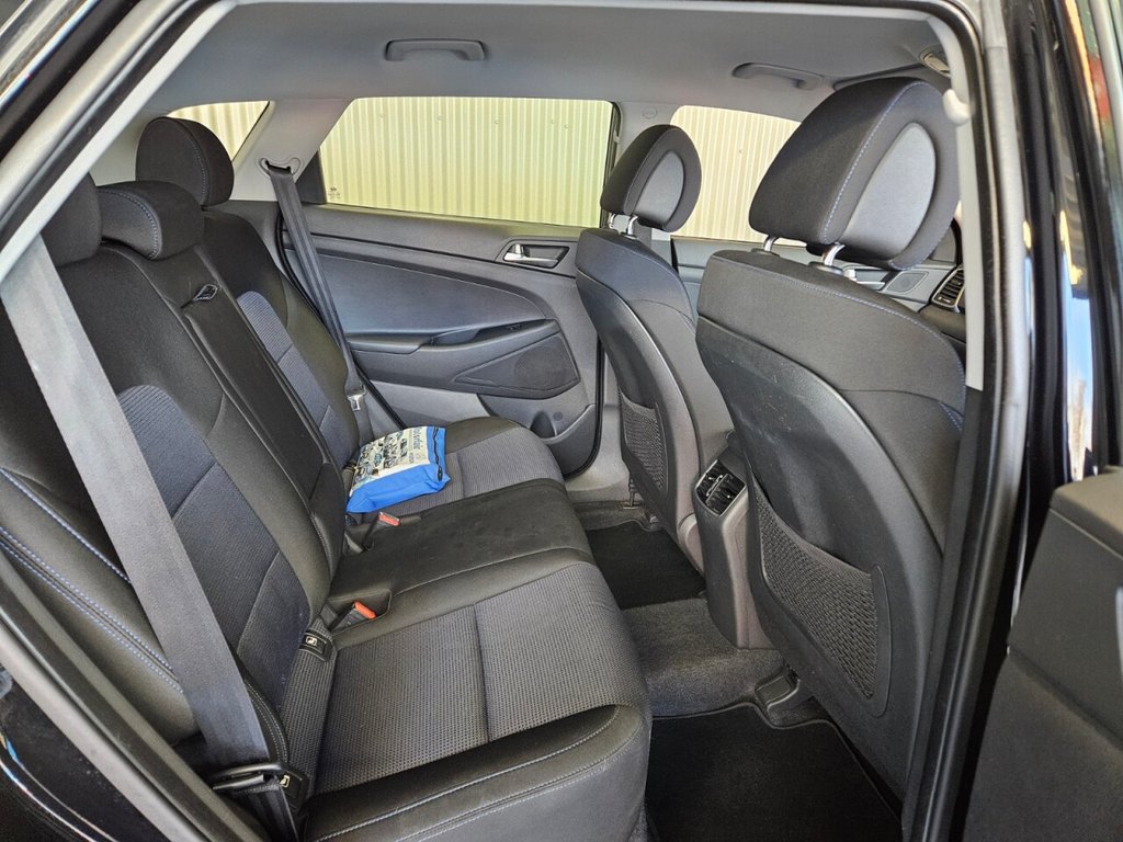 Used Hyundai TUCSON 2016 for sale - 76900620: Photo 34