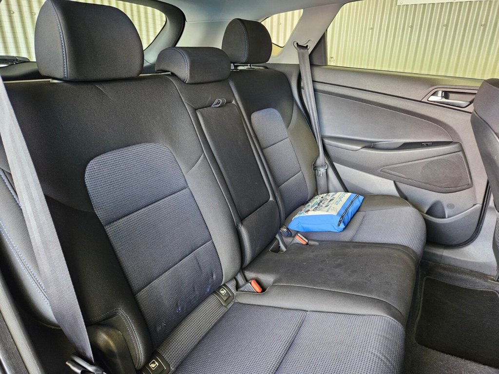 Used Hyundai TUCSON 2016 for sale - 76900620: Photo 35