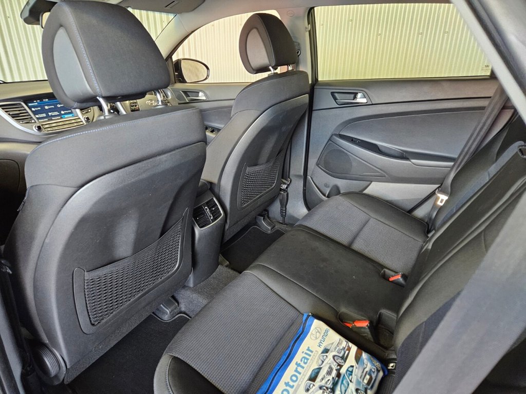 Used Hyundai TUCSON 2016 for sale - 76900620: Photo 41