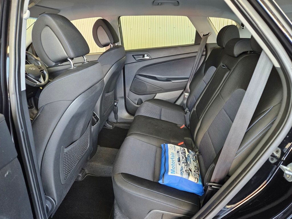 Used Hyundai TUCSON 2016 for sale - 76900620: Photo 42