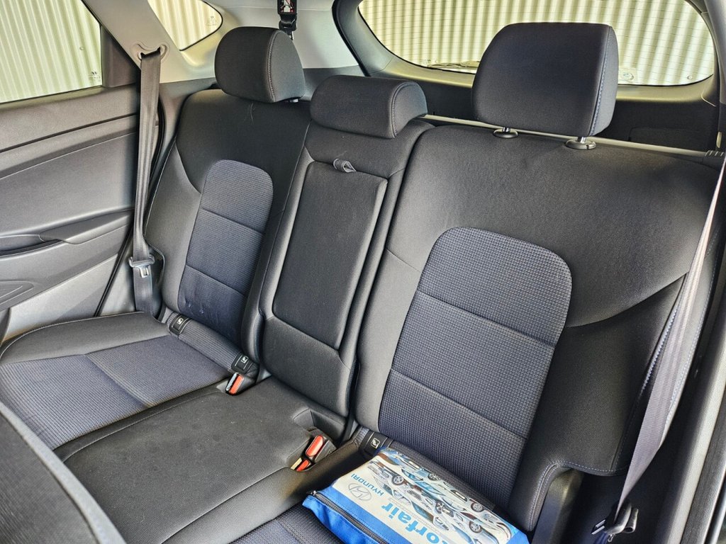 Used Hyundai TUCSON 2016 for sale - 76900620: Photo 43