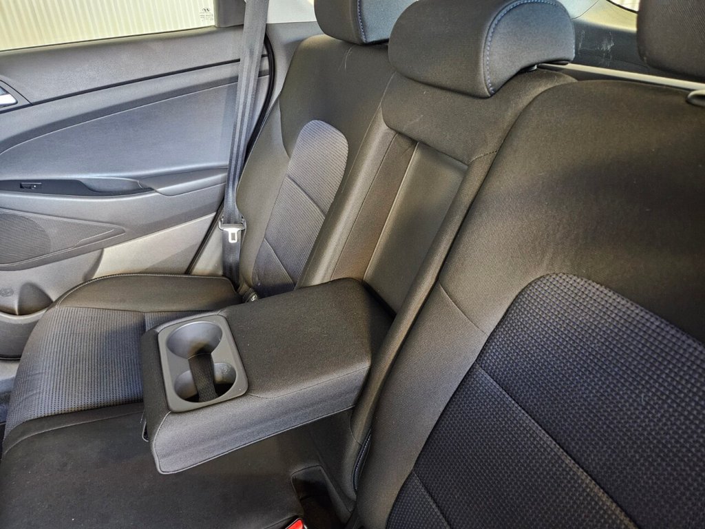 Used Hyundai TUCSON 2016 for sale - 76900620: Photo 44