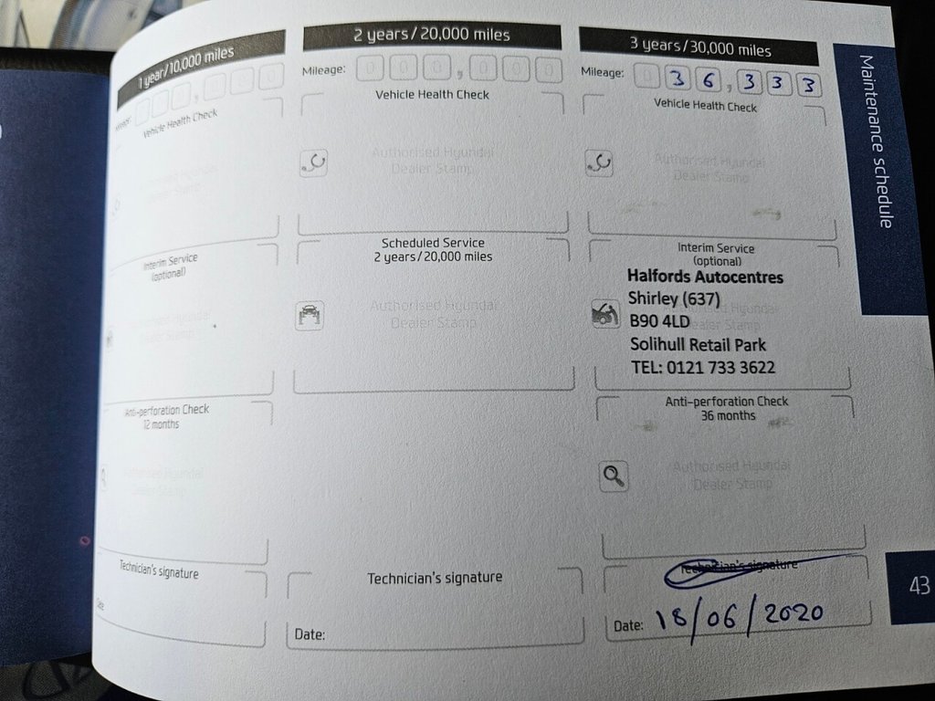 Used Hyundai TUCSON 2016 for sale - 76900620: Photo 46