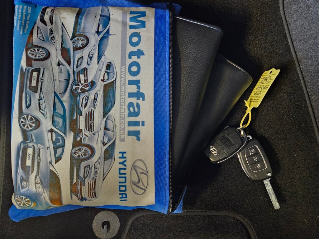 Used Hyundai TUCSON 2016 for sale - 76900620: Photo 48