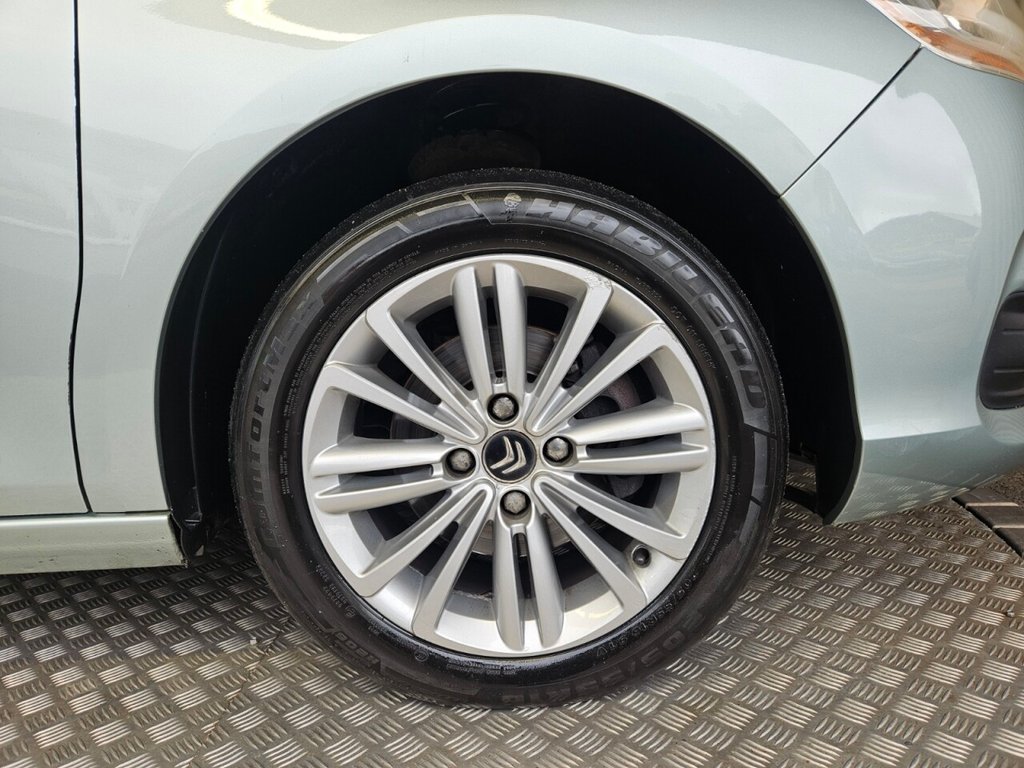 Used Citroen C4 2011 for sale - 76840830: Photo 11