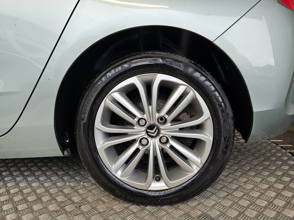 Used Citroen C4 2011 for sale - 76840830: Photo 13