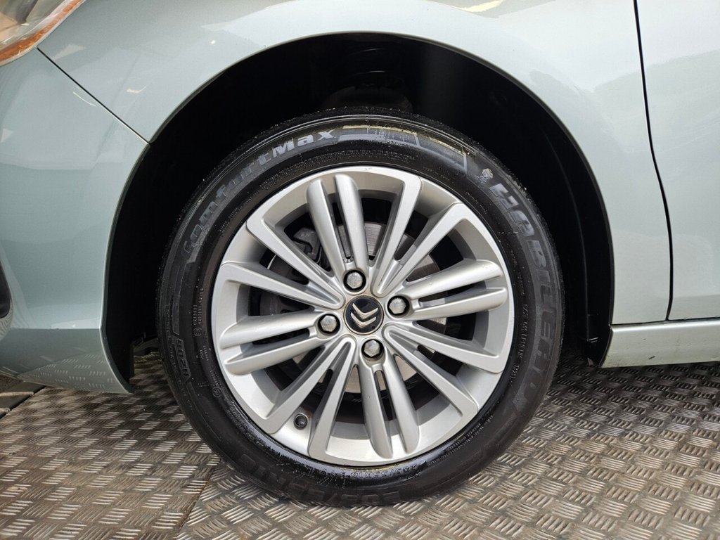 Used Citroen C4 2011 for sale - 76840830: Photo 14