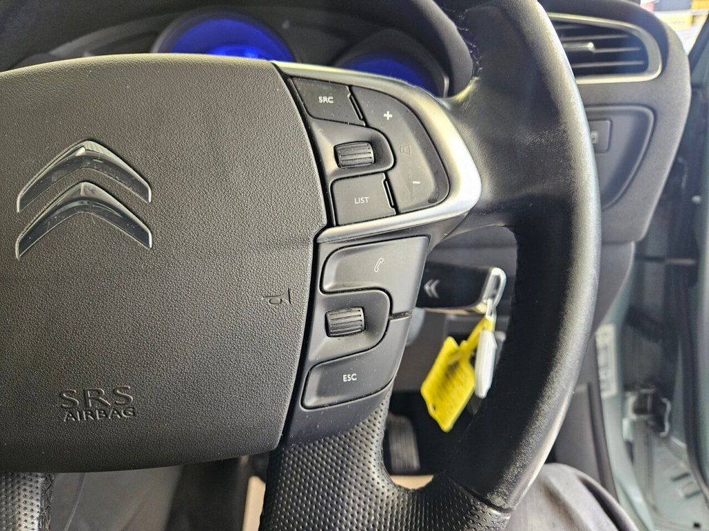 Used Citroen C4 2011 for sale - 76840830: Photo 15