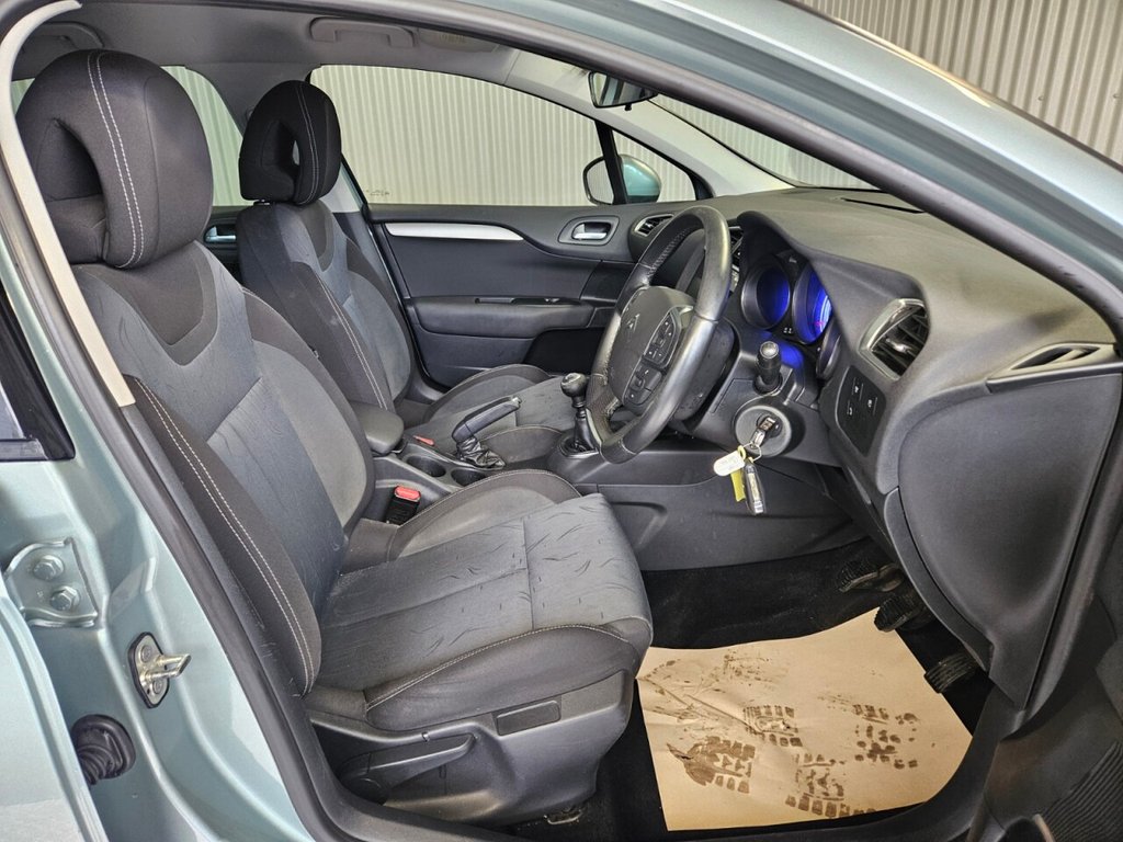 Used Citroen C4 2011 for sale - 76840830: Photo 21