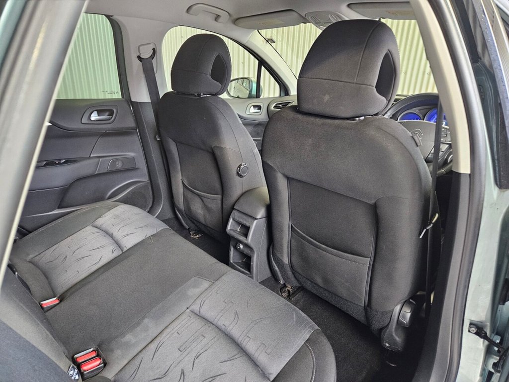 Used Citroen C4 2011 for sale - 76840830: Photo 24