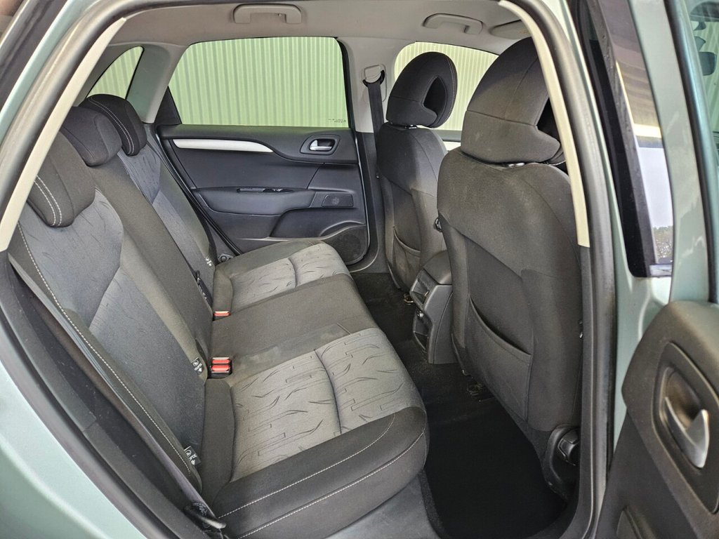 Used Citroen C4 2011 for sale - 76840830: Photo 25