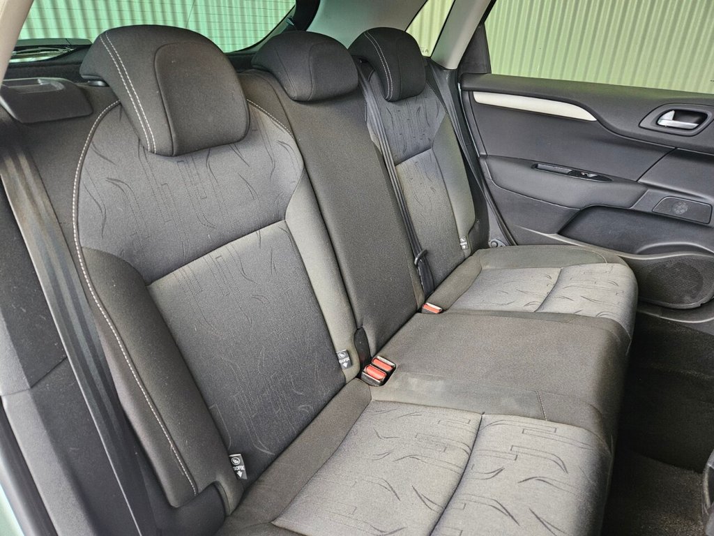 Used Citroen C4 2011 for sale - 76840830: Photo 26