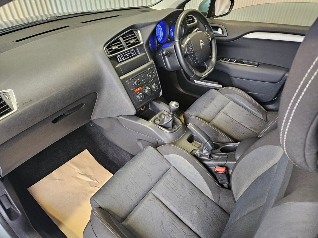 Used Citroen C4 2011 for sale - 76840830: Photo 28