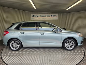Used Citroen C4 2011 for sale - 76840830: Photo