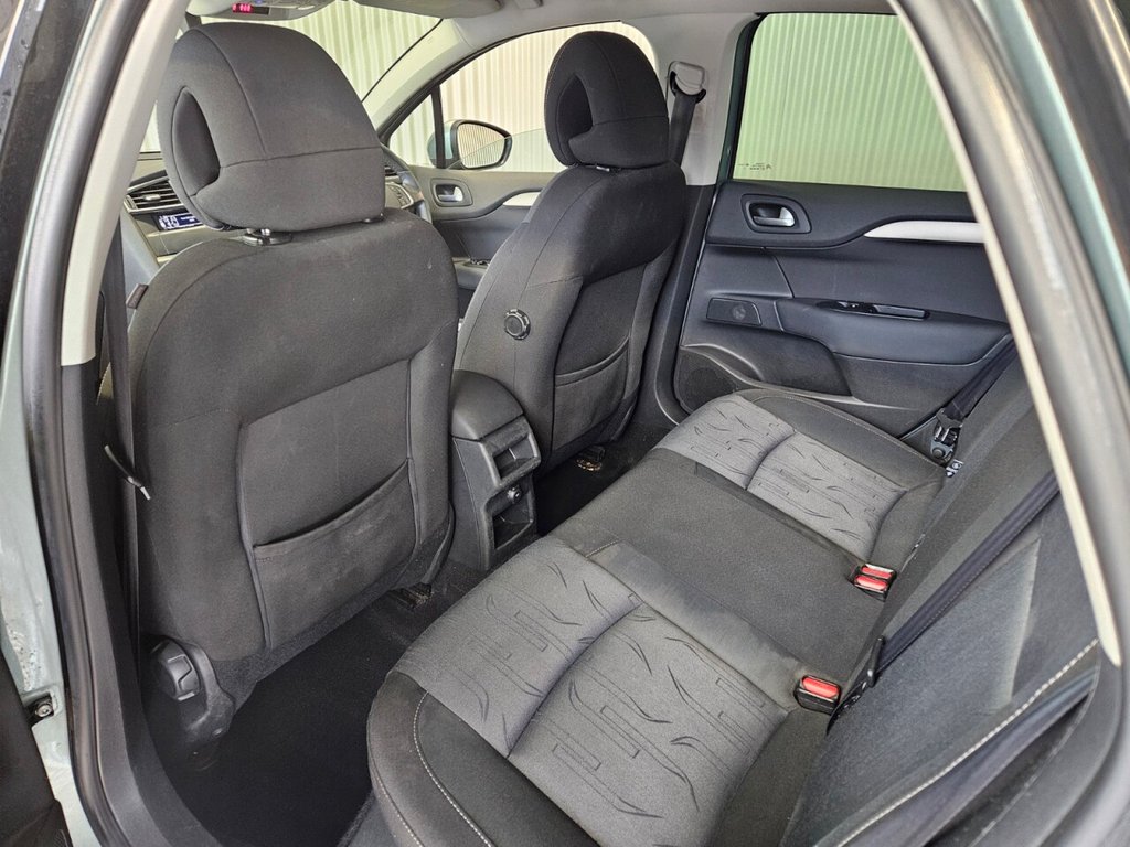 Used Citroen C4 2011 for sale - 76840830: Photo 32