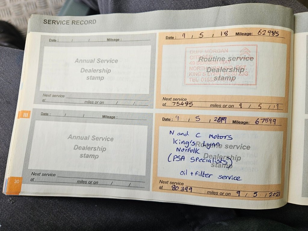 Used Citroen C4 2011 for sale - 76840830: Photo 38