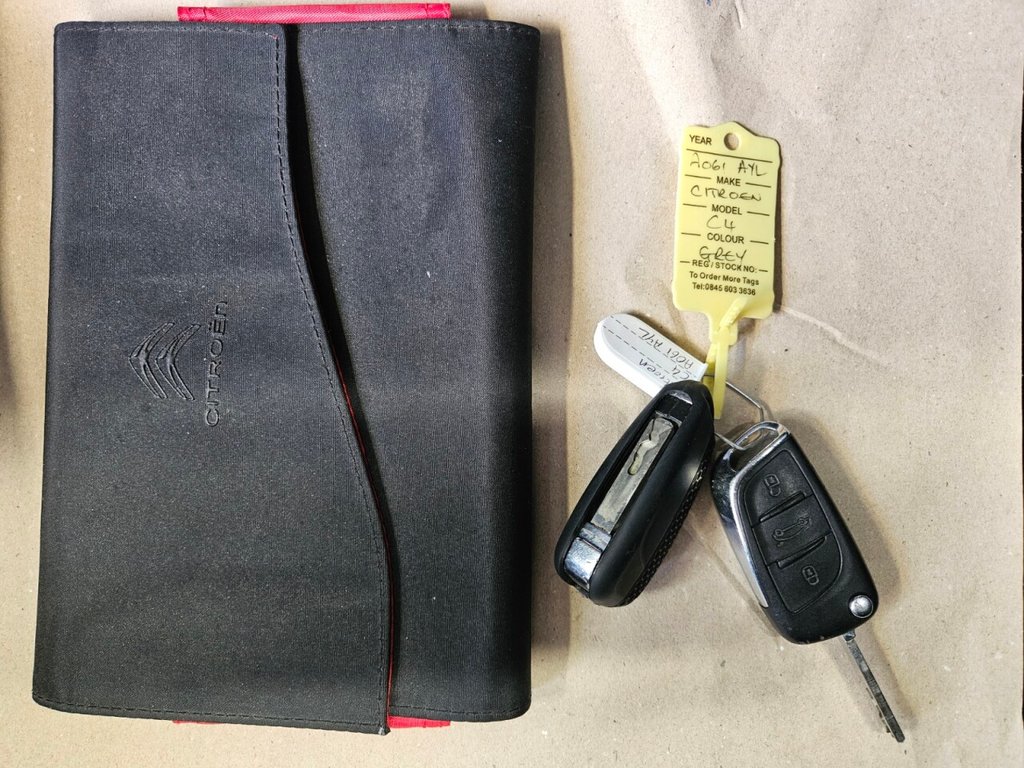 Used Citroen C4 2011 for sale - 76840830: Photo 41