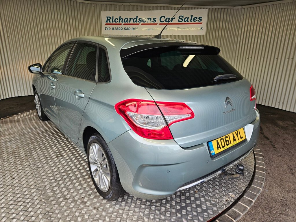 Used Citroen C4 2011 for sale - 76840830: Photo 7