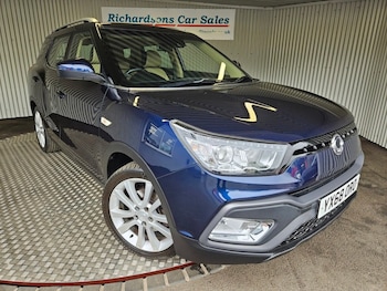 2018 (68) - 1.6 D EX 5dr