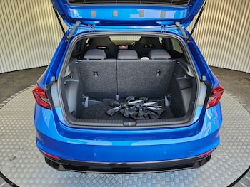 Used Skoda Fabia 2023 for sale - 78299791: Photo