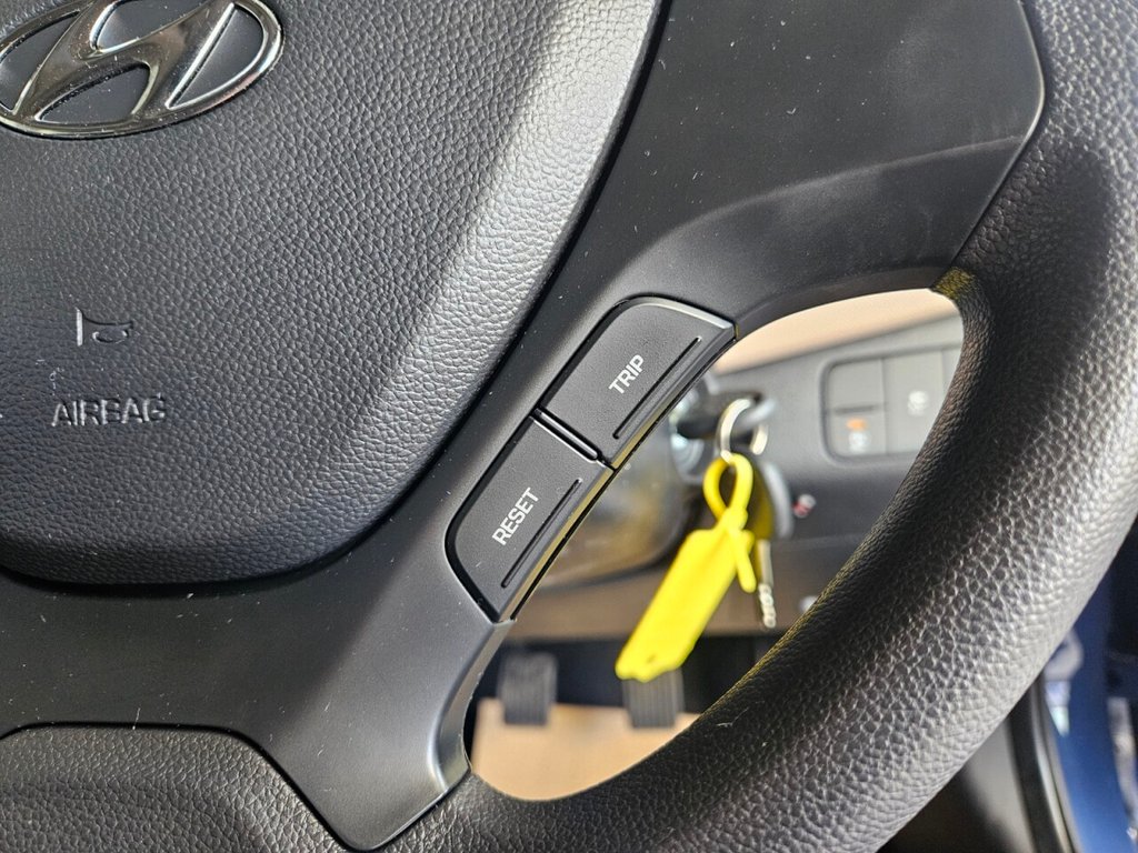 Used Hyundai i10 2016 for sale - 77734823: Photo 11