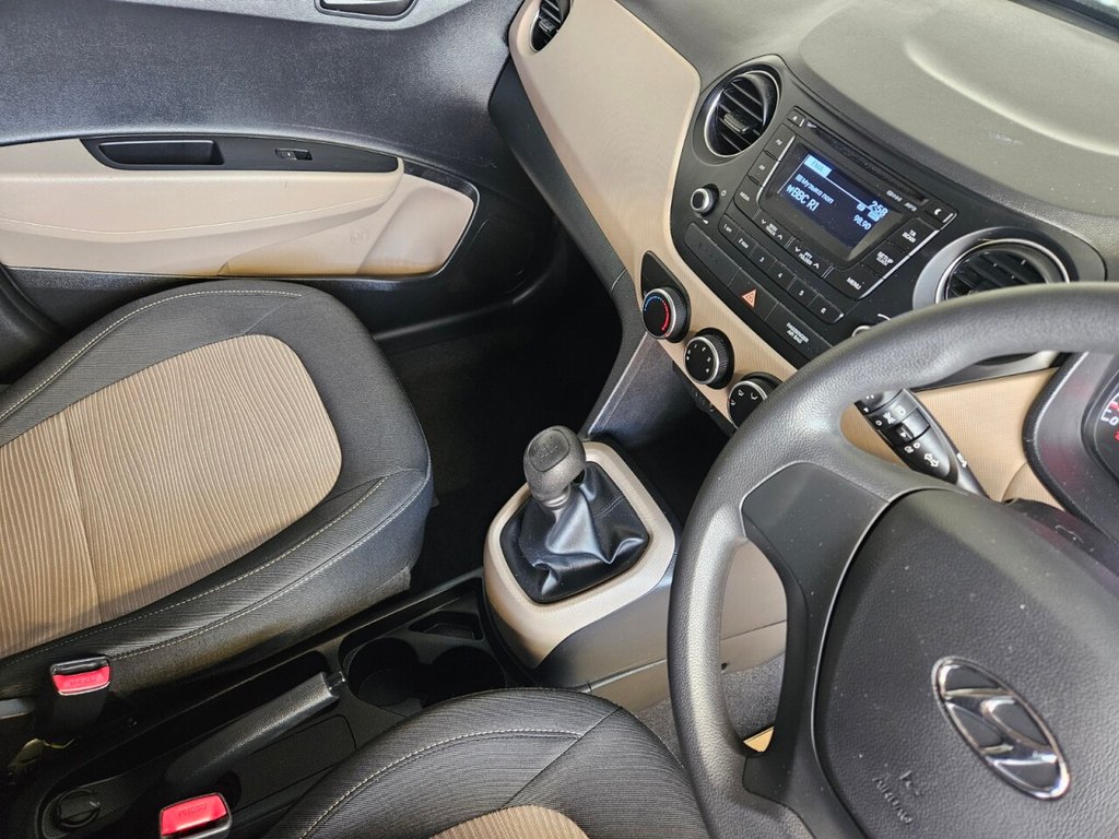 Used Hyundai i10 2016 for sale - 77734823: Photo 13