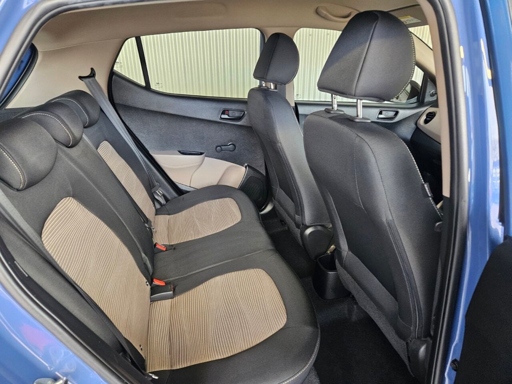 Used Hyundai i10 2016 for sale - 77734823: Photo 20